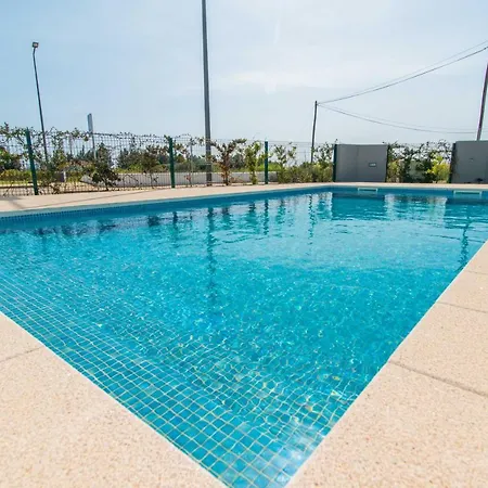 Villa Casa Valez By Algartur *