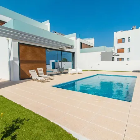 Casa Valez By Algartur