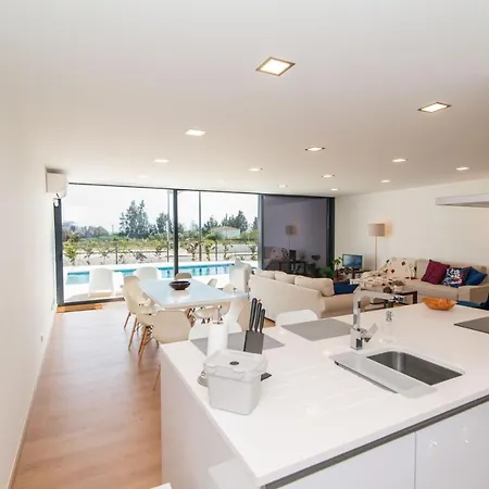 Villa Casa Valez By Algartur