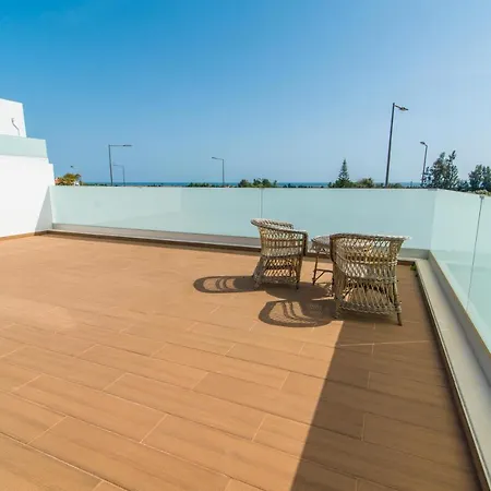 Villa Casa Valez By Algartur *
