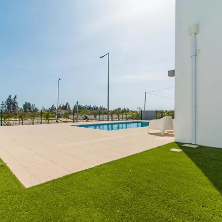 Villa Casa Valez By Algartur *