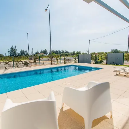 Casa Valez By Algartur