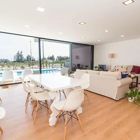 Villa Casa Valez By Algartur
