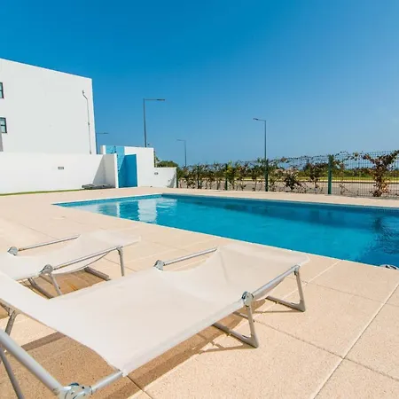 Casa Valez By Algartur Villa