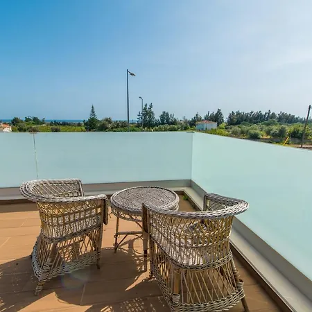Villa Casa Valez By Algartur *