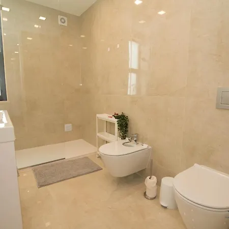 Casa Valez By Algartur Villa