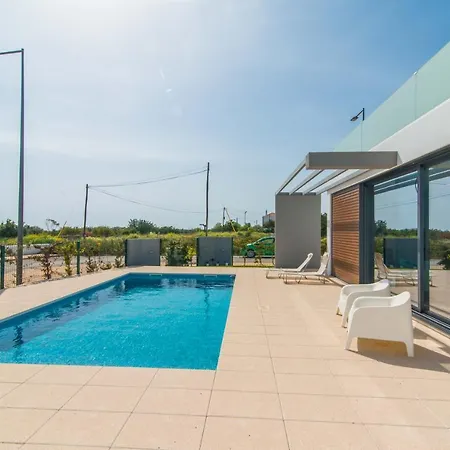 Casa Valez By Algartur *