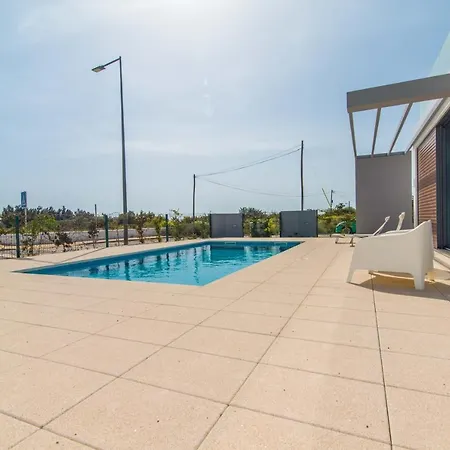 Casa Valez By Algartur Villa