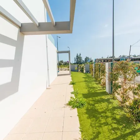 Casa Valez By Algartur *