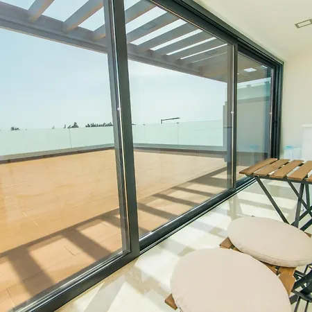 Villa Casa Valez By Algartur *