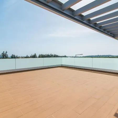 Casa Valez By Algartur *